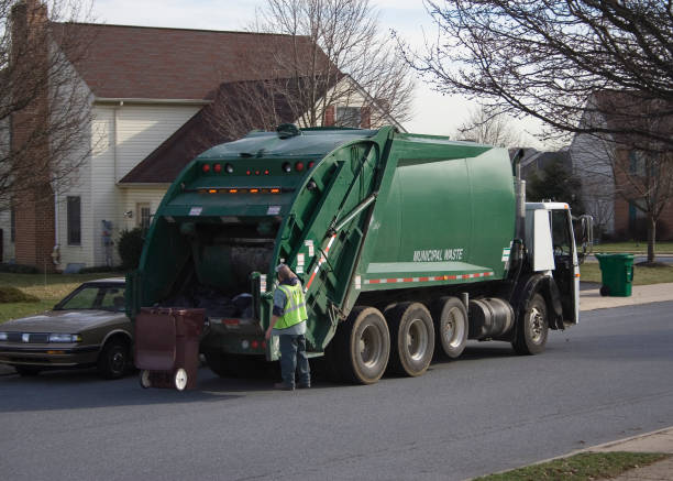 Trusted Palm Springs, CA Junk Removal Experts