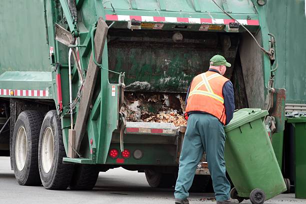  Palm Springs, CA Junk Removal Pros